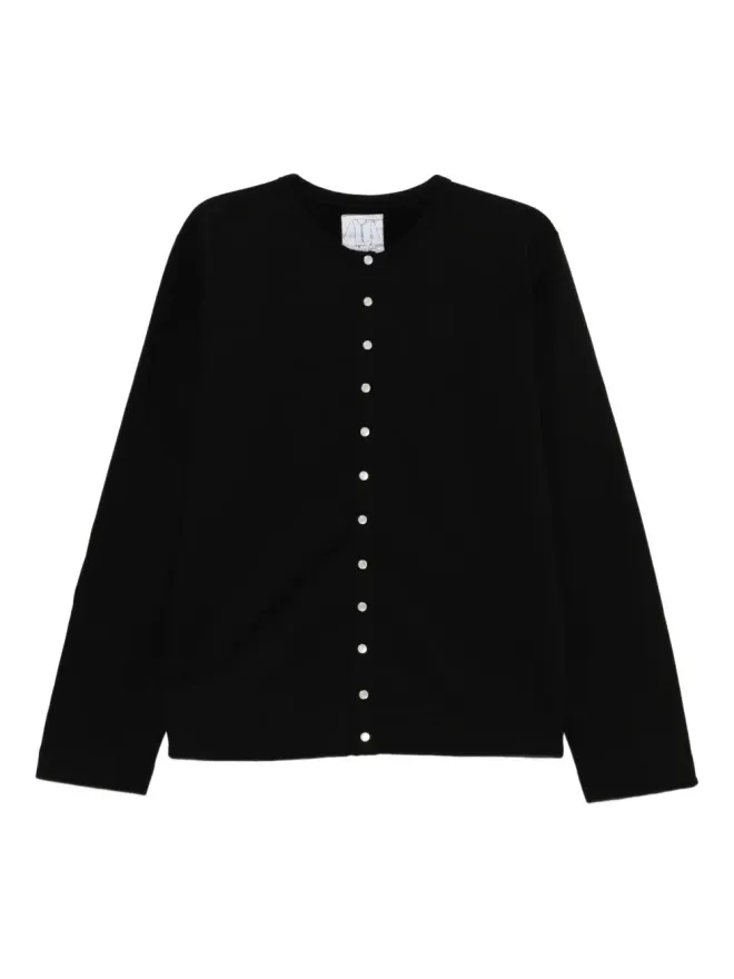 agnès b. agnès b. コットン スウェットシャツの商品画像