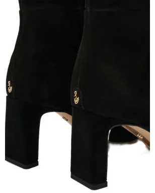 Sam Edelman Sylvia ブーツ - ブラック - サムネイル4