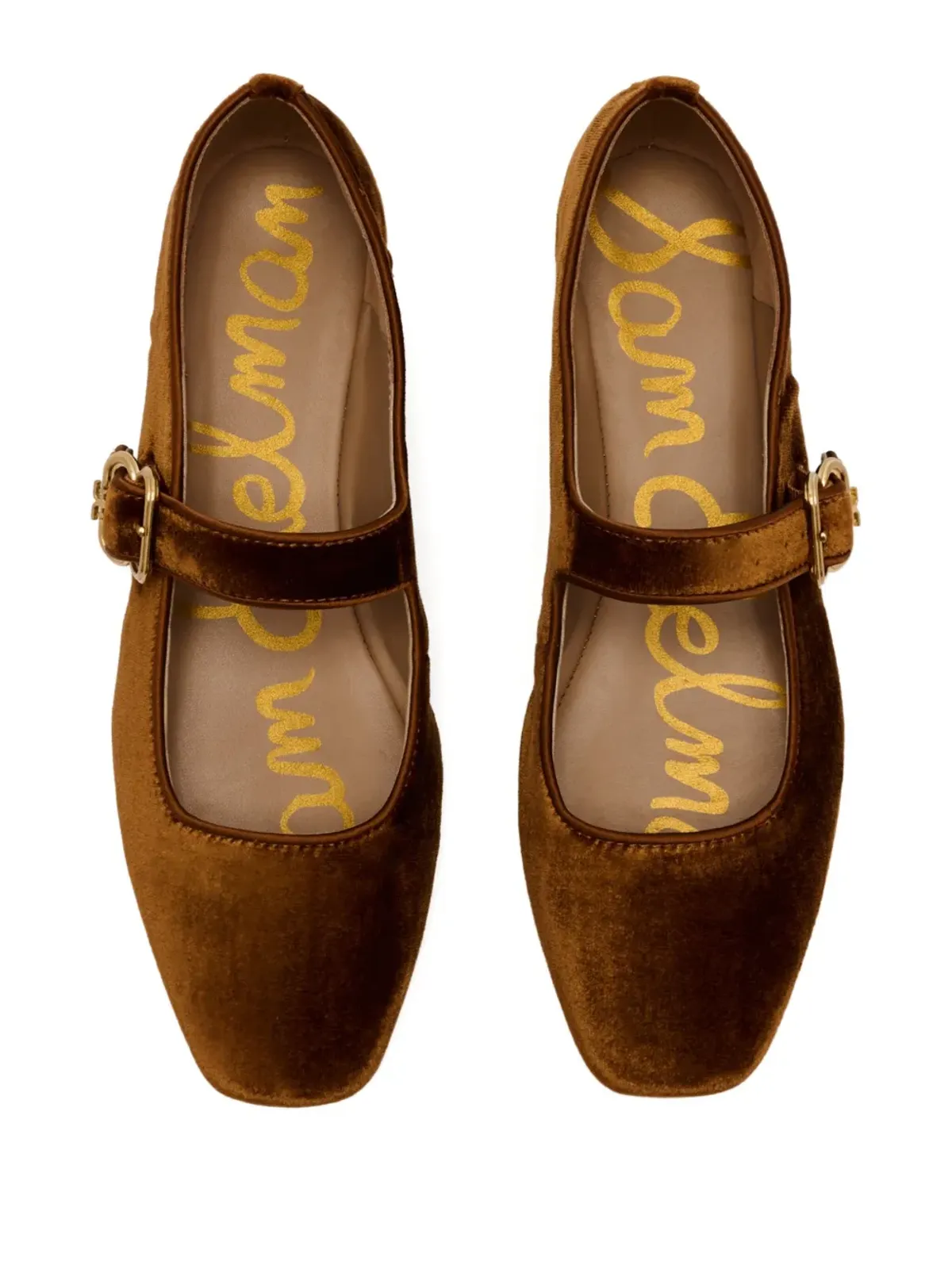Sam Edelman ミカエラ バレエフラット - 画像2