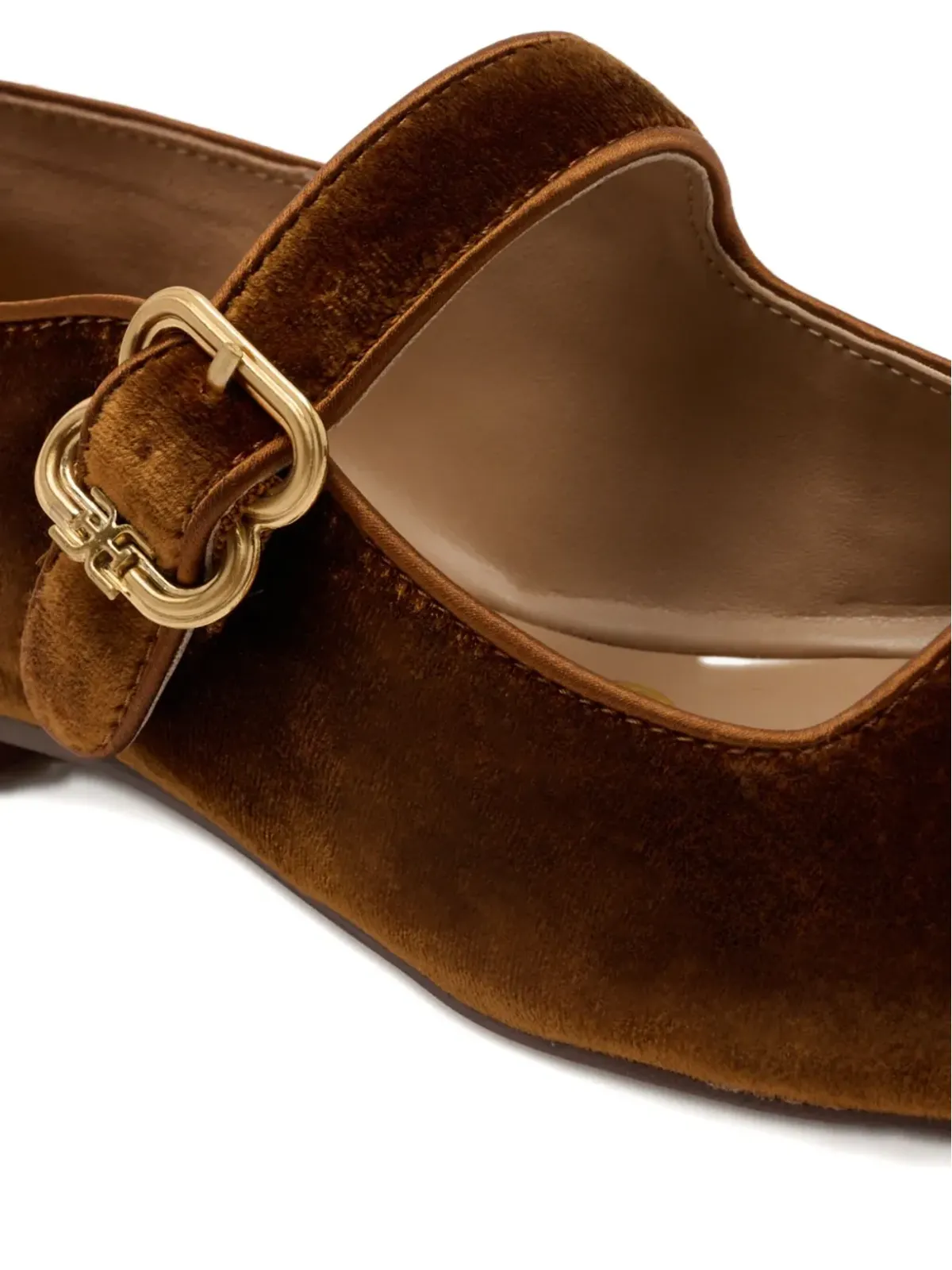 Sam Edelman ミカエラ バレエフラット - 画像4