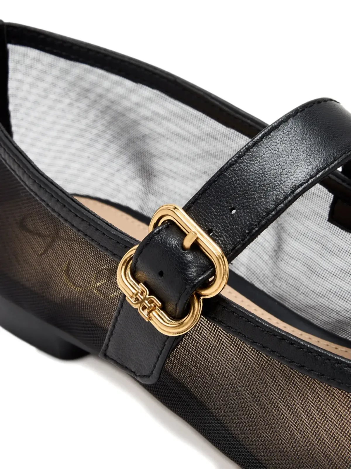 Sam Edelman ミランダ バレエフラット - 画像3