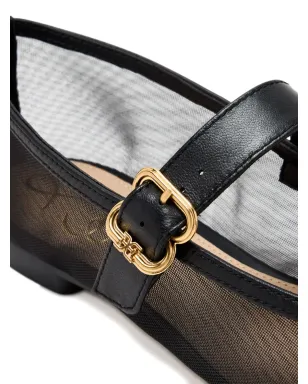 Sam Edelman ミランダ バレエフラット - サムネイル3