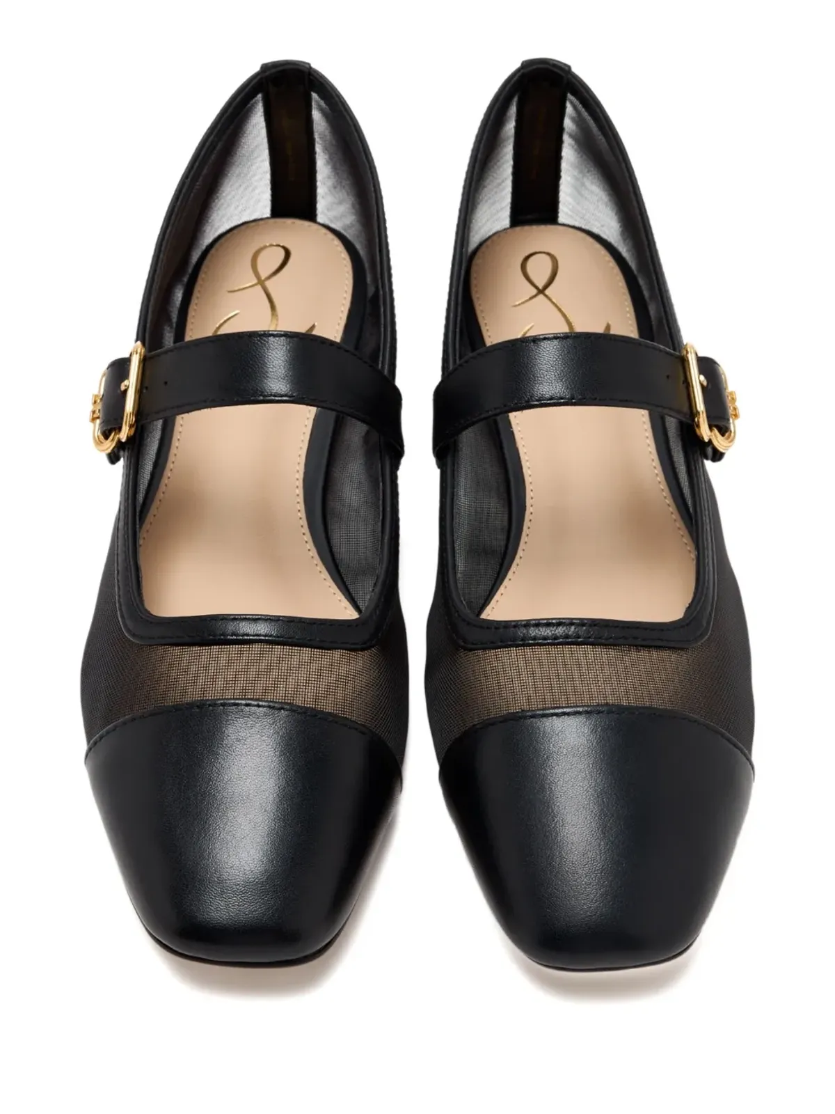 Sam Edelman ミランダ バレエフラット - 画像4