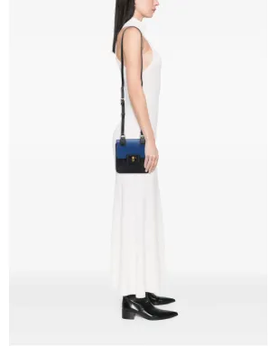 Prada ビンテージ フラップクロスボディバッグ - サムネイル2