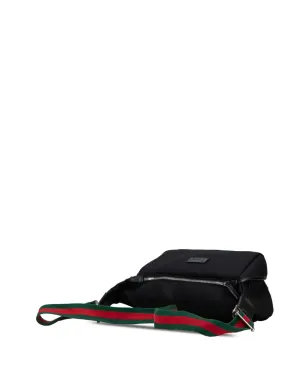 Gucci ベルトバッグ ビンテージ - サムネイル3