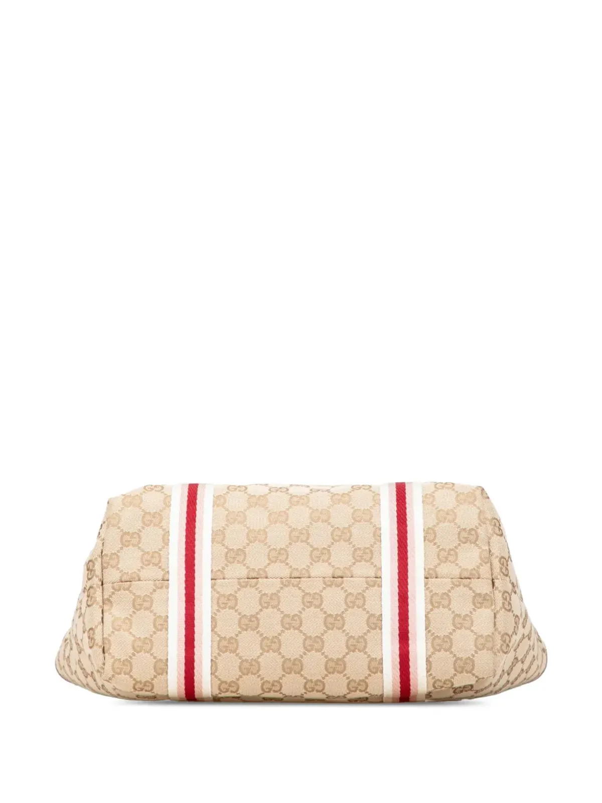 Gucci Pre-Owned GG Canvas Jolicoeur トートバッグ - 画像4