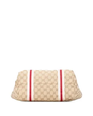 Gucci Pre-Owned GG Canvas Jolicoeur トートバッグ - サムネイル4
