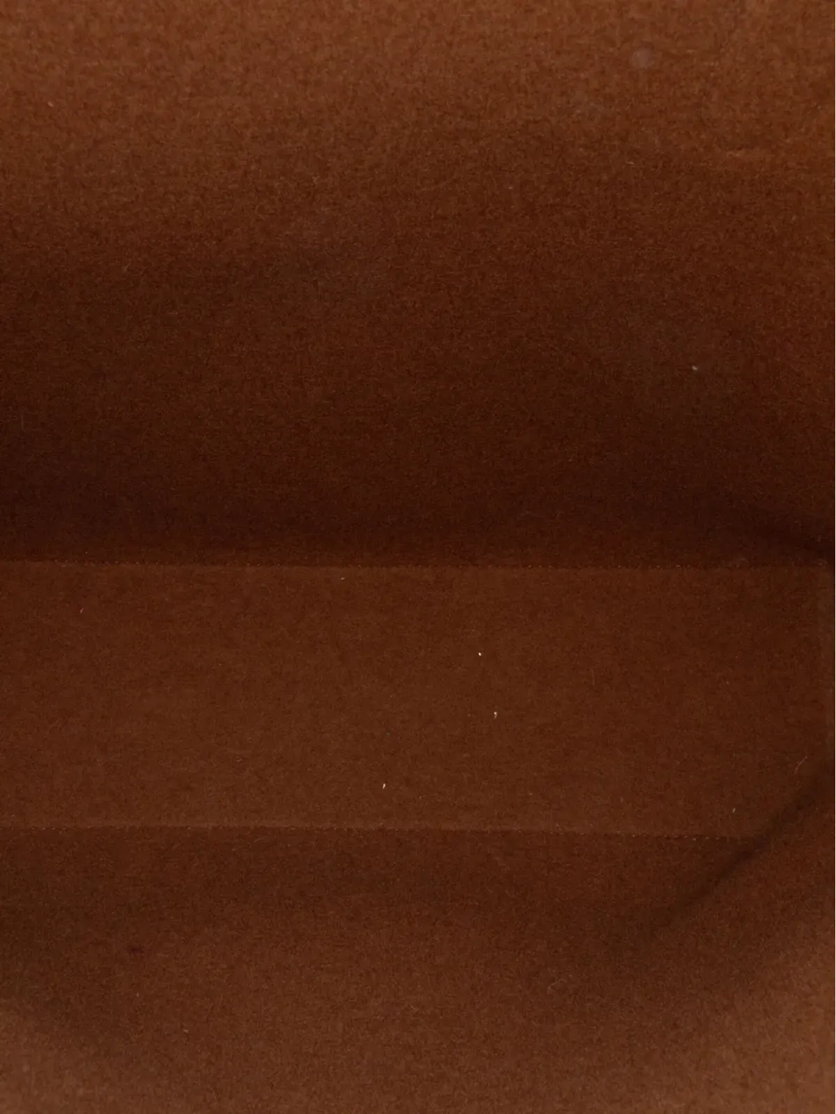 Hermès Vintage 2009 Printed Felt Carrimi MM トートバッグ - 画像5