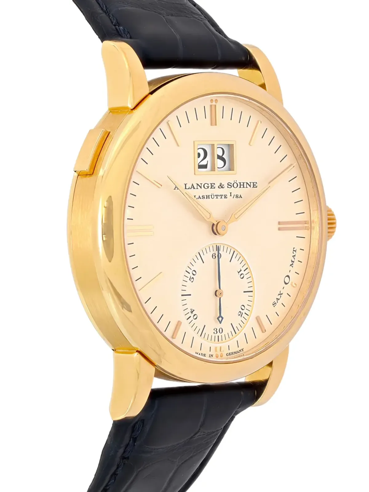 A. Lange & Söhne Langematik - 画像2