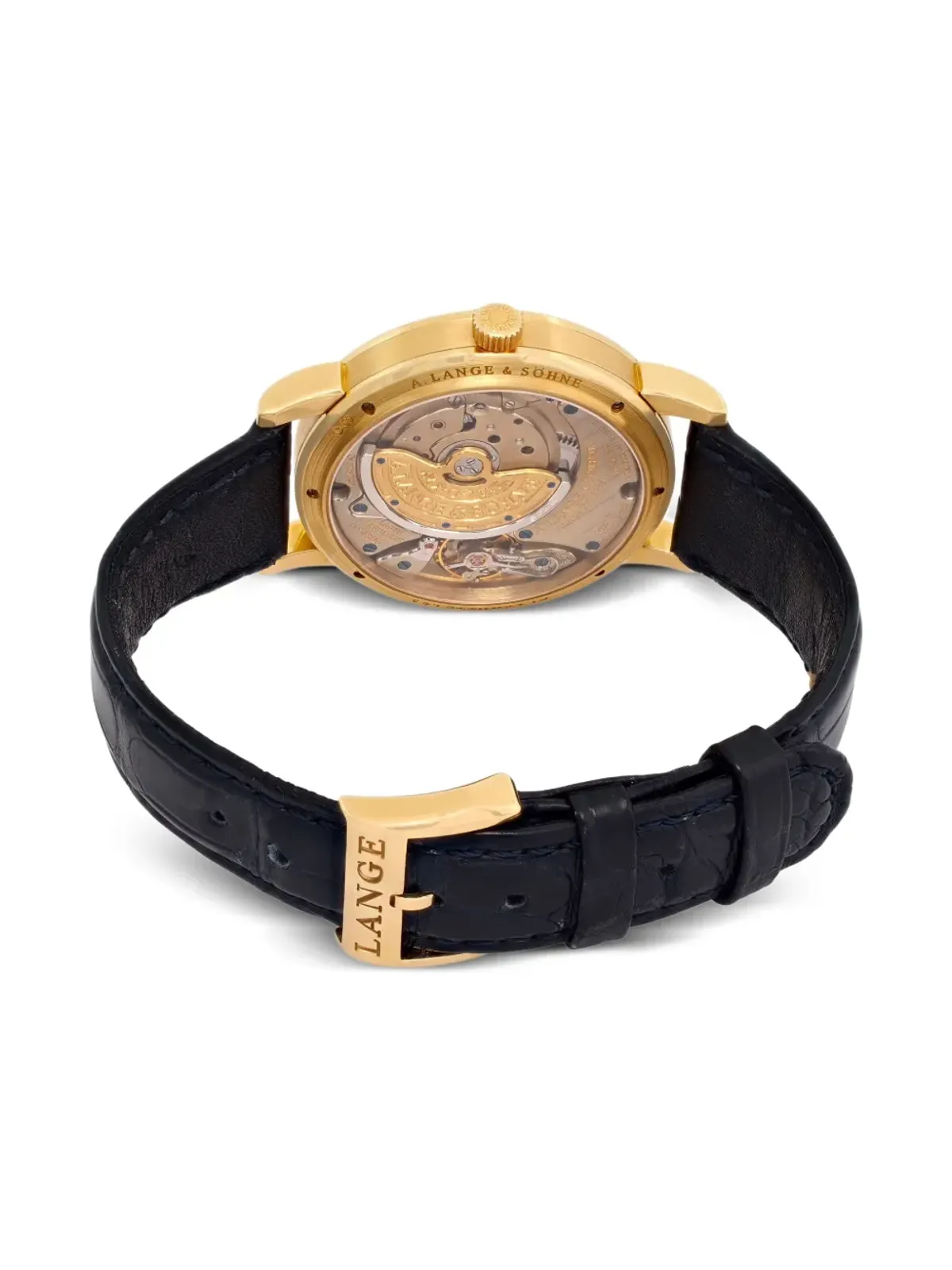 A. Lange & Söhne Langematik - 画像4