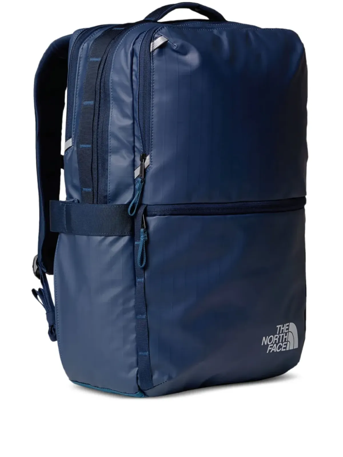 The North Face Camp Voyager Daypack パッド入りパネルデイパック - 画像1
