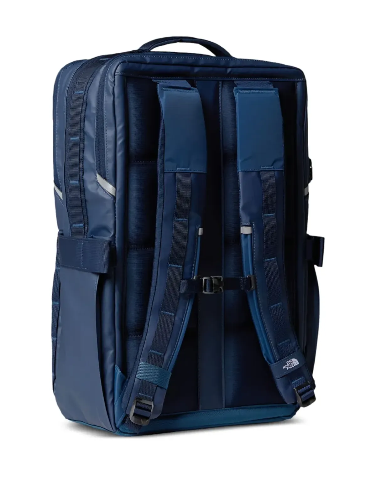 The North Face Camp Voyager Daypack パッド入りパネルデイパック - 画像2