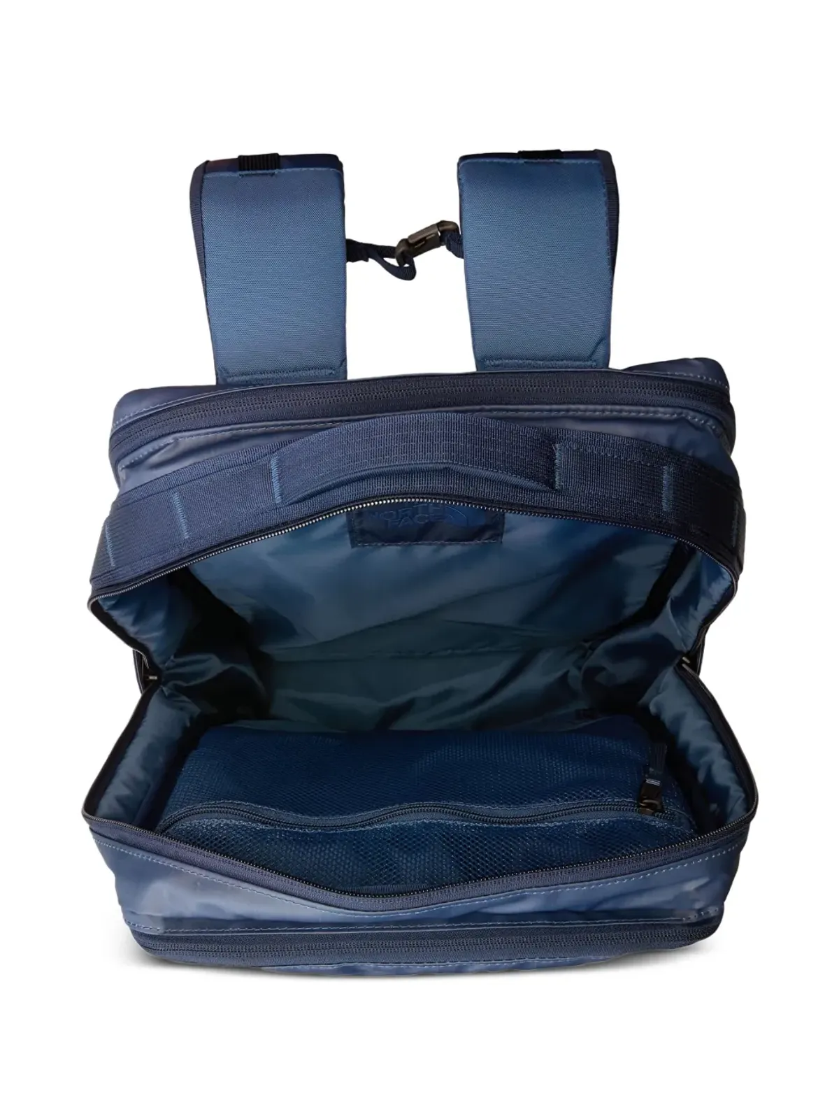 The North Face Camp Voyager Daypack パッド入りパネルデイパック - 画像3