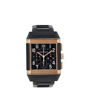 Jaeger-LeCoultre Square Reverso ブラック - サムネイル1