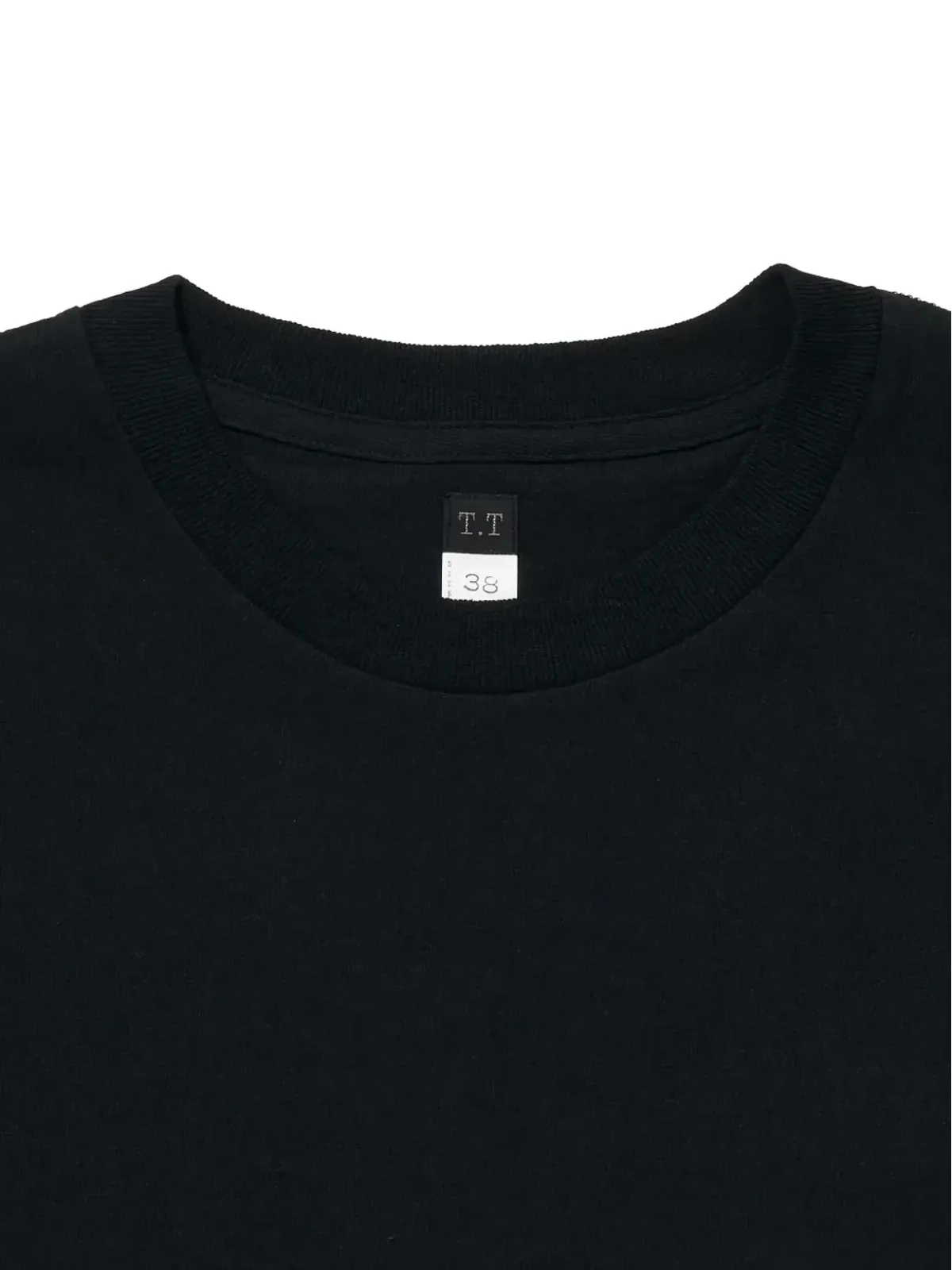 TAIGA TAKAHASHI LOT. 617 クルーネック Tシャツ - 画像5