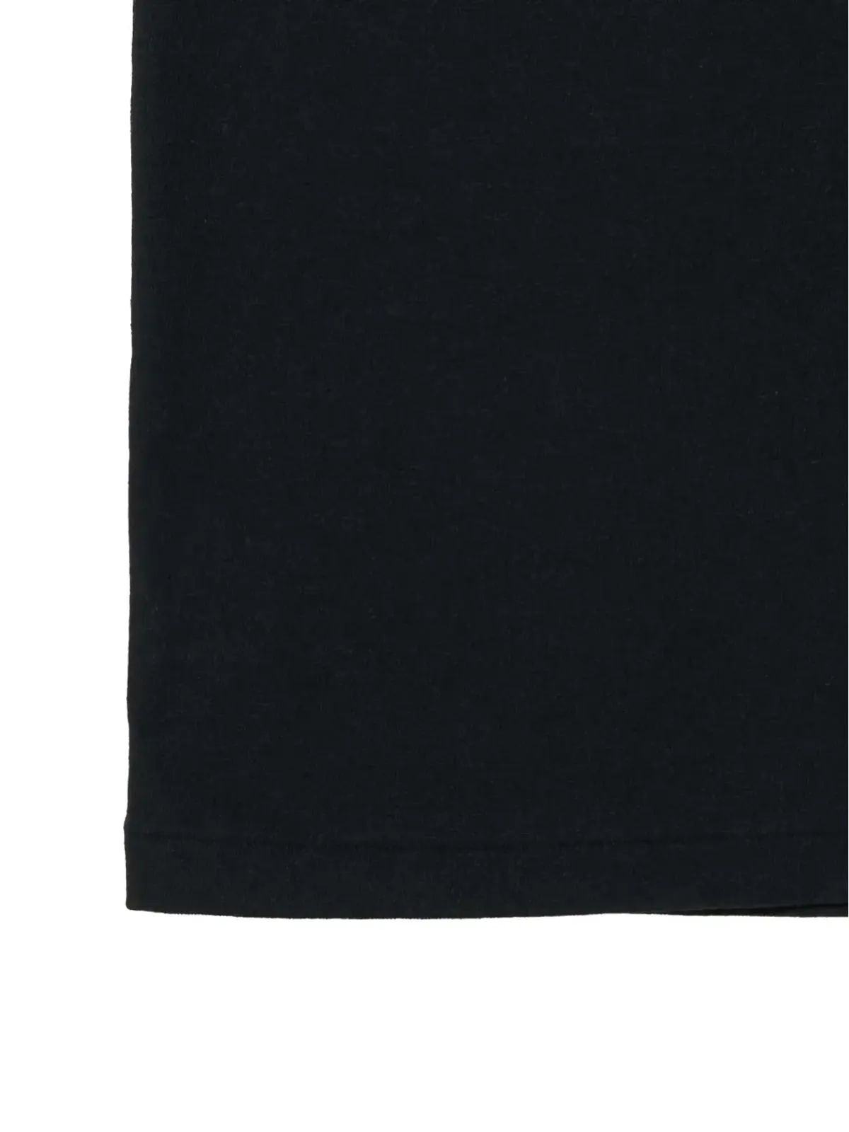 TAIGA TAKAHASHI LOT. 617 クルーネック Tシャツ - 画像4