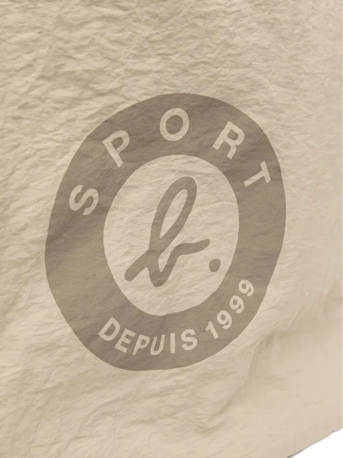 SPORT b. by agnès b. 3ウェイ トートバッグ - 画像4