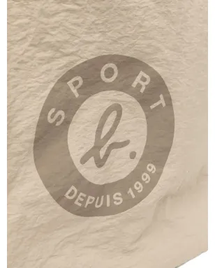 SPORT b. by agnès b. 3ウェイ トートバッグ - サムネイル4