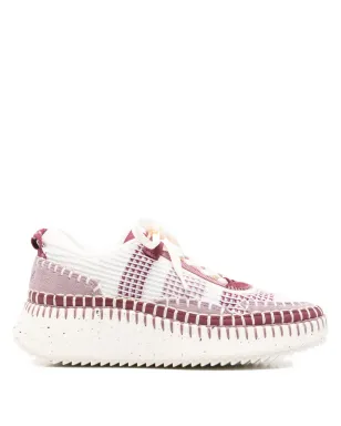 Chloé Nama レースアップスニーカー - サムネイル1