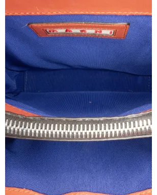 Marni Pre-Owned シアリングチェーン クロスボディバッグ - サムネイル5