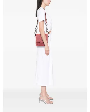 Marni Pre-Owned シアリングチェーン クロスボディバッグ - サムネイル2