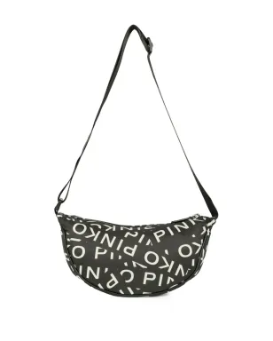 Pinko Kids ロゴプリント ショルダーバッグ - サムネイル2