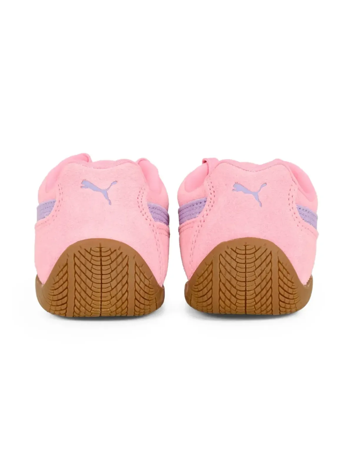 Puma Kids Speedcatスニーカー - 画像2