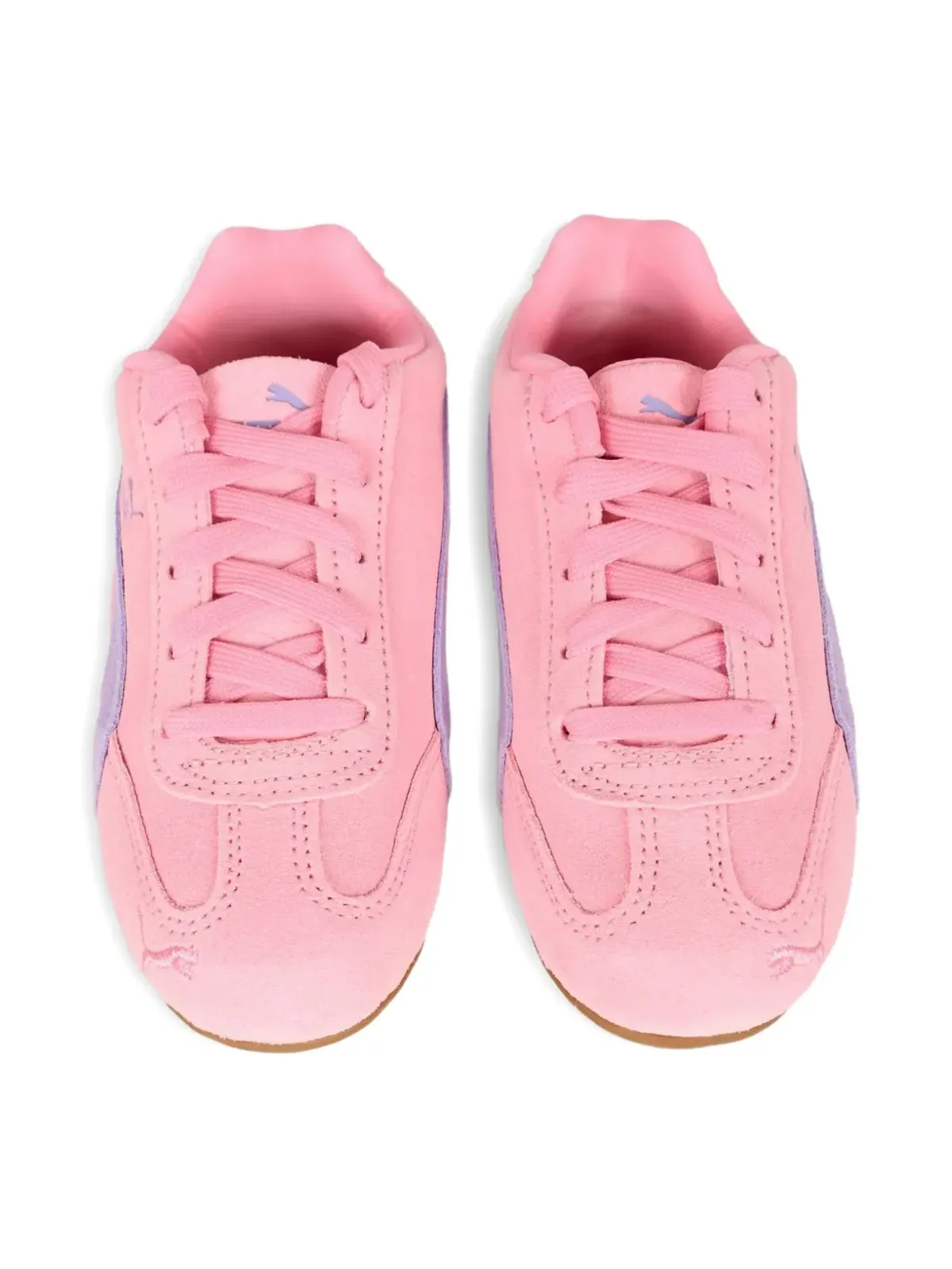 Puma Kids Speedcatスニーカー - 画像3