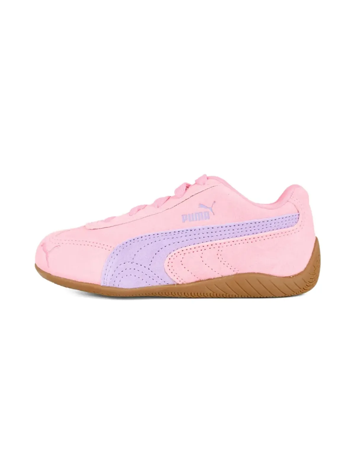 Puma Kids Speedcatスニーカー - 画像4