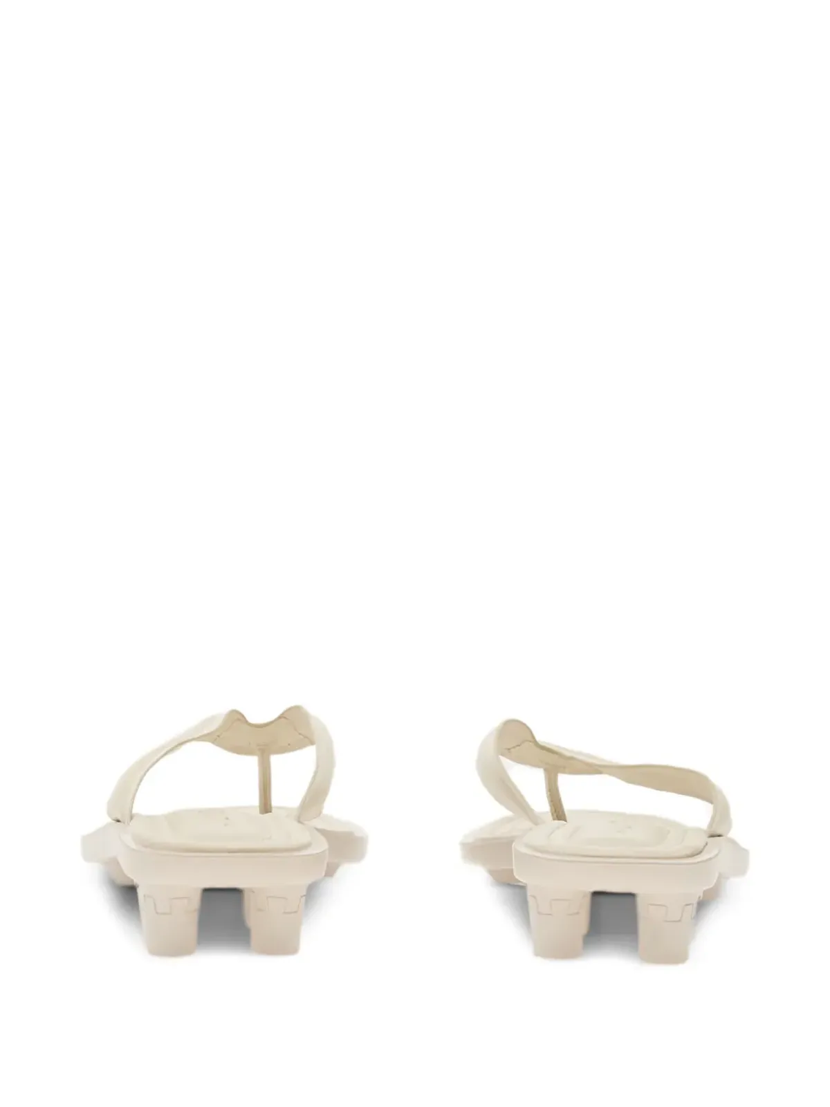 PUMA x Fenty Cat Cleat クリートソール・スライド - 画像3