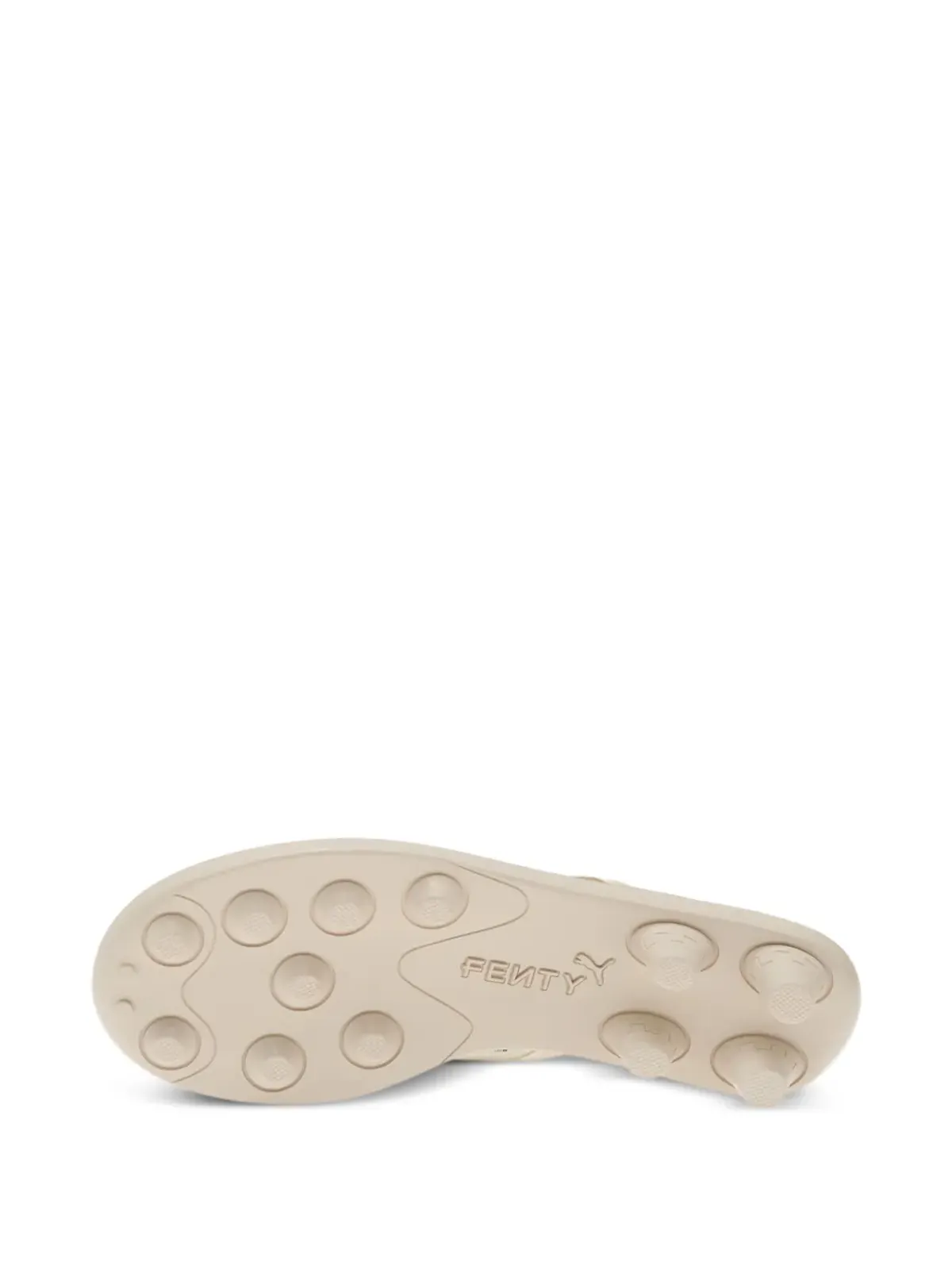 PUMA x Fenty Cat Cleat クリートソール・スライド - 画像4