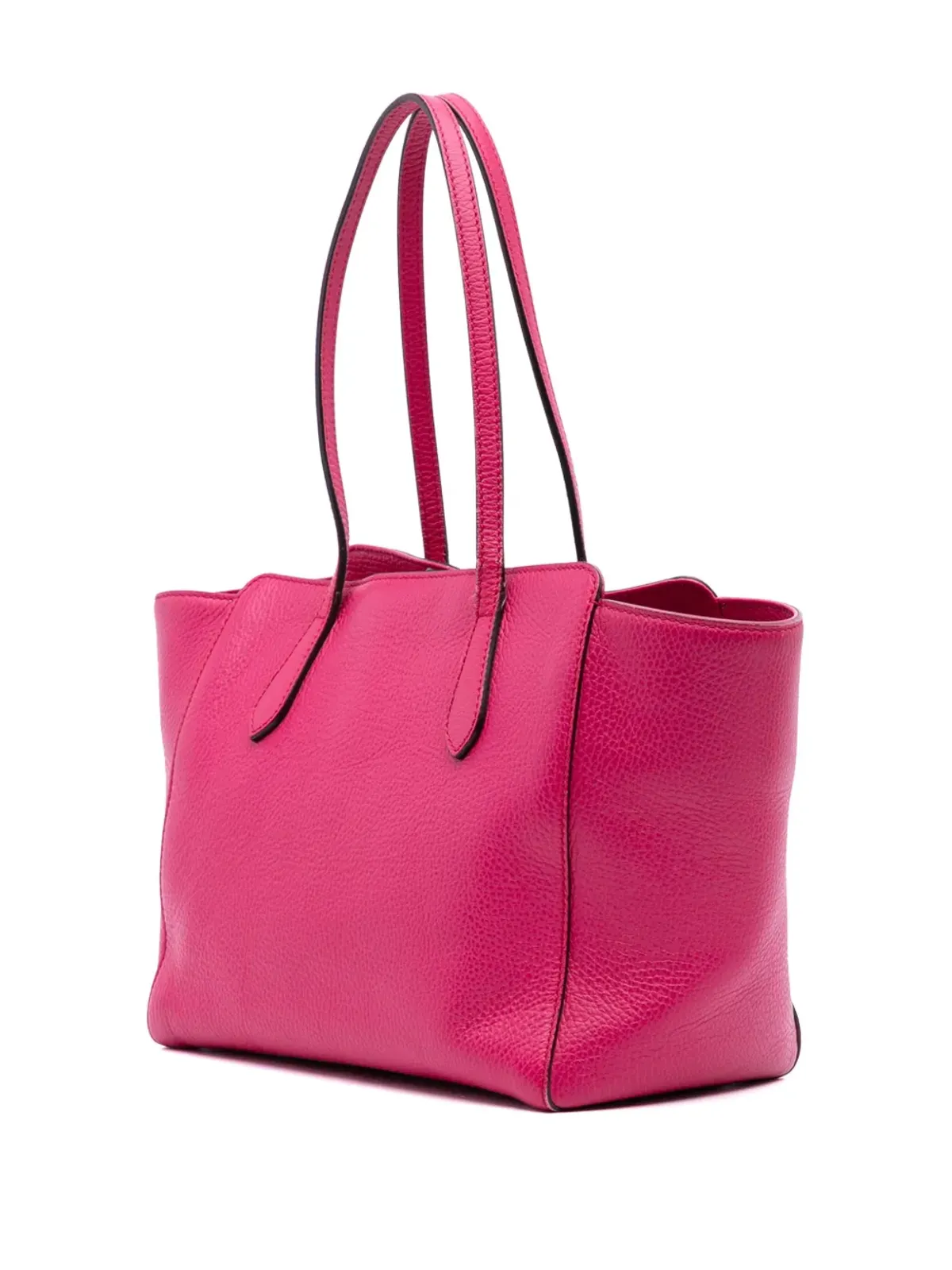 Gucci Pre-Owned スイングトートバッグ - ピンク - 画像3