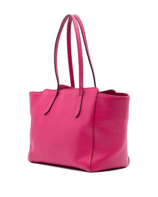 Gucci Pre-Owned スイングトートバッグ - ピンク - サムネイル3