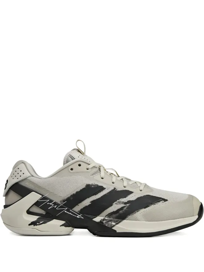adidas adidas Y-3 Ubersonic オービットグレー/ブラック スニーカーの商品画像