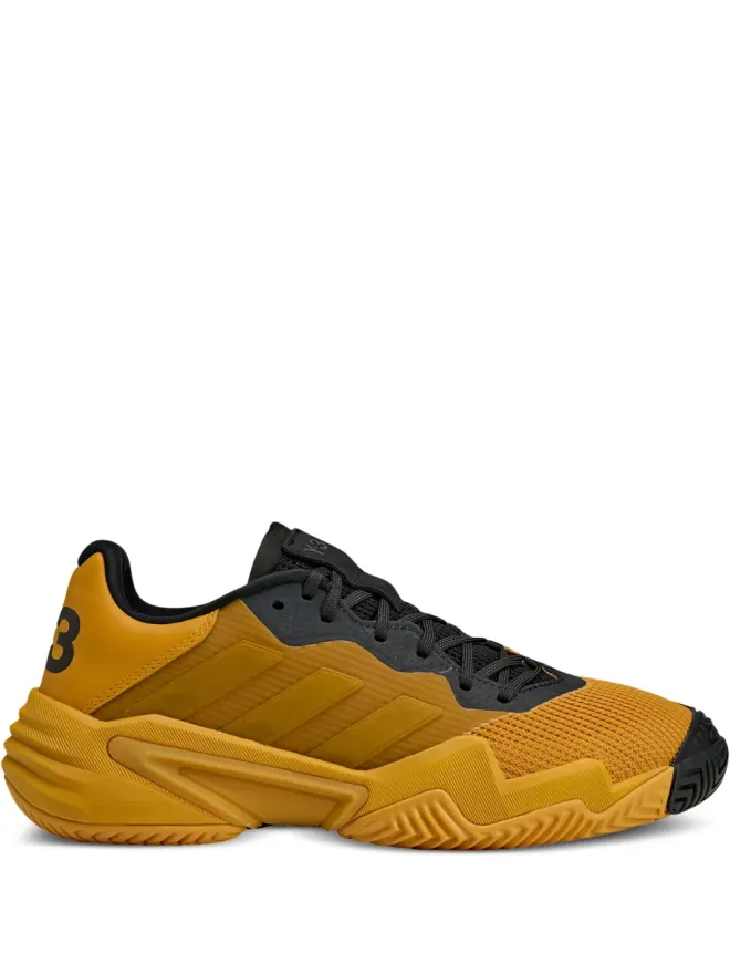 adidas adidas Y-3 Barricade スニーカーの商品画像