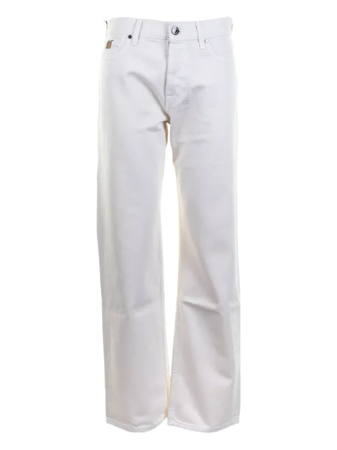 Jacob Cohën Jacob Cohën デニムストレートジーンズの商品画像