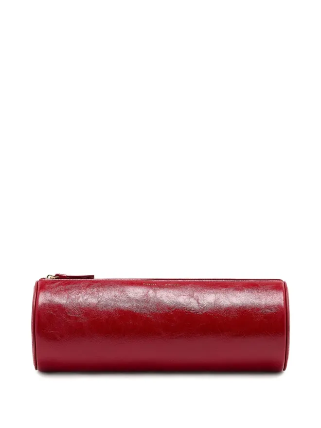 Proenza Schouler Proenza Schouler 円筒形レザー・クラッチバッグの商品画像