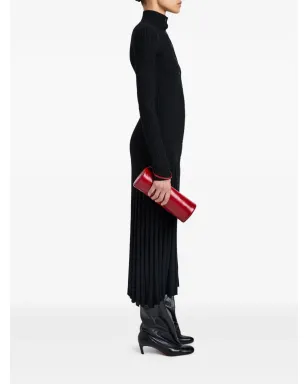 Proenza Schouler 円筒形レザー・クラッチバッグ - サムネイル2