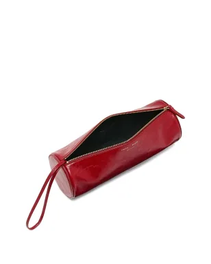 Proenza Schouler 円筒形レザー・クラッチバッグ - サムネイル4