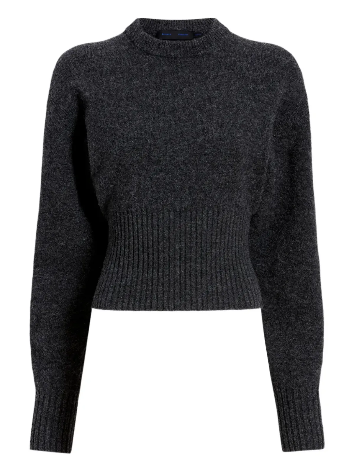 Proenza Schouler クルーネックセーター - 画像1