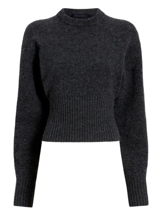 Proenza Schouler Proenza Schouler クルーネックセーターの商品画像