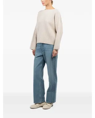 rag & bone イングリッド リブニットセーター - サムネイル3