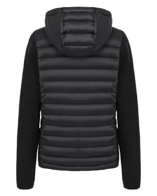 Colmar ジップ式フード付きキルティングジャケット - サムネイル2