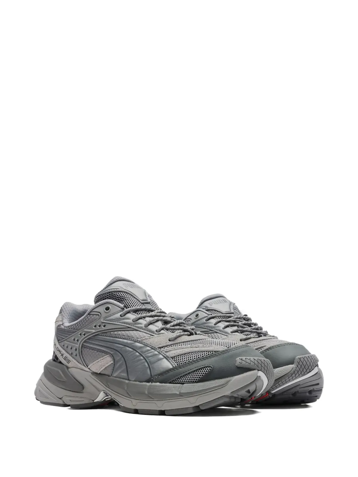 PUMA x The Feature Velophasis スニーカー - 画像2