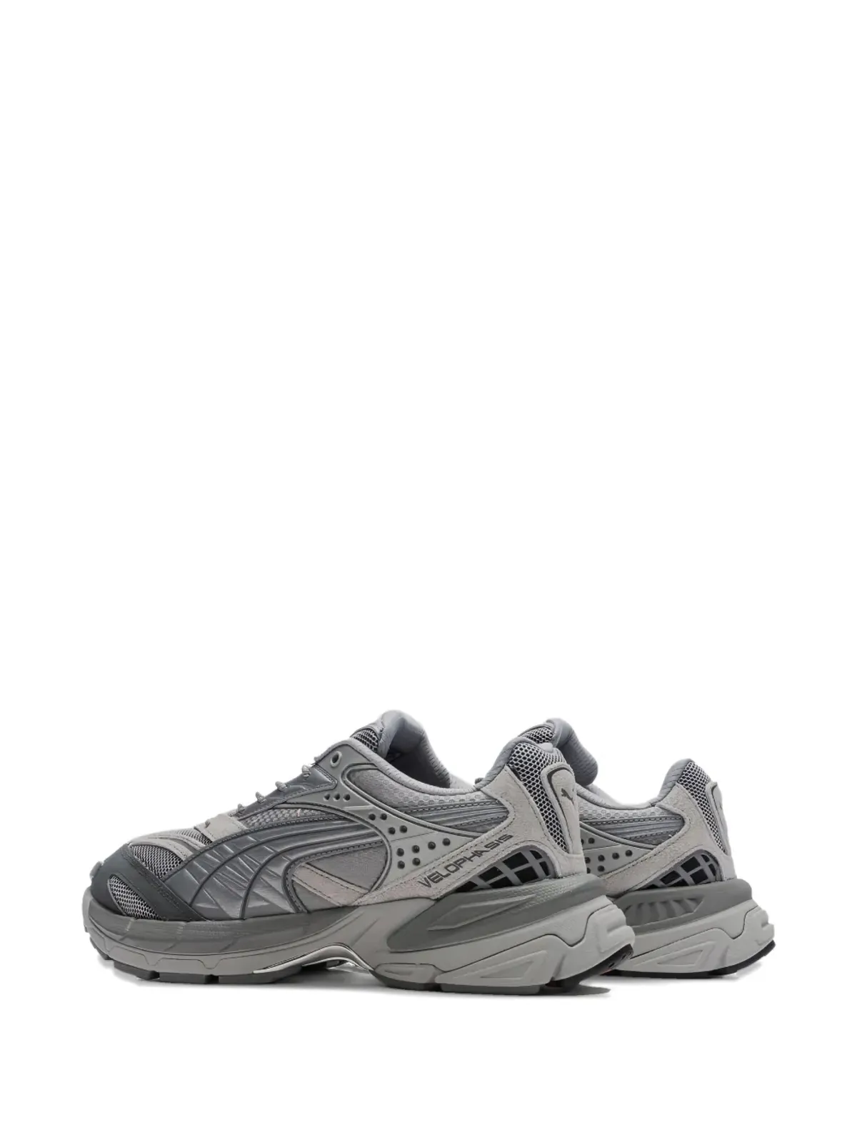 PUMA x The Feature Velophasis スニーカー - 画像3
