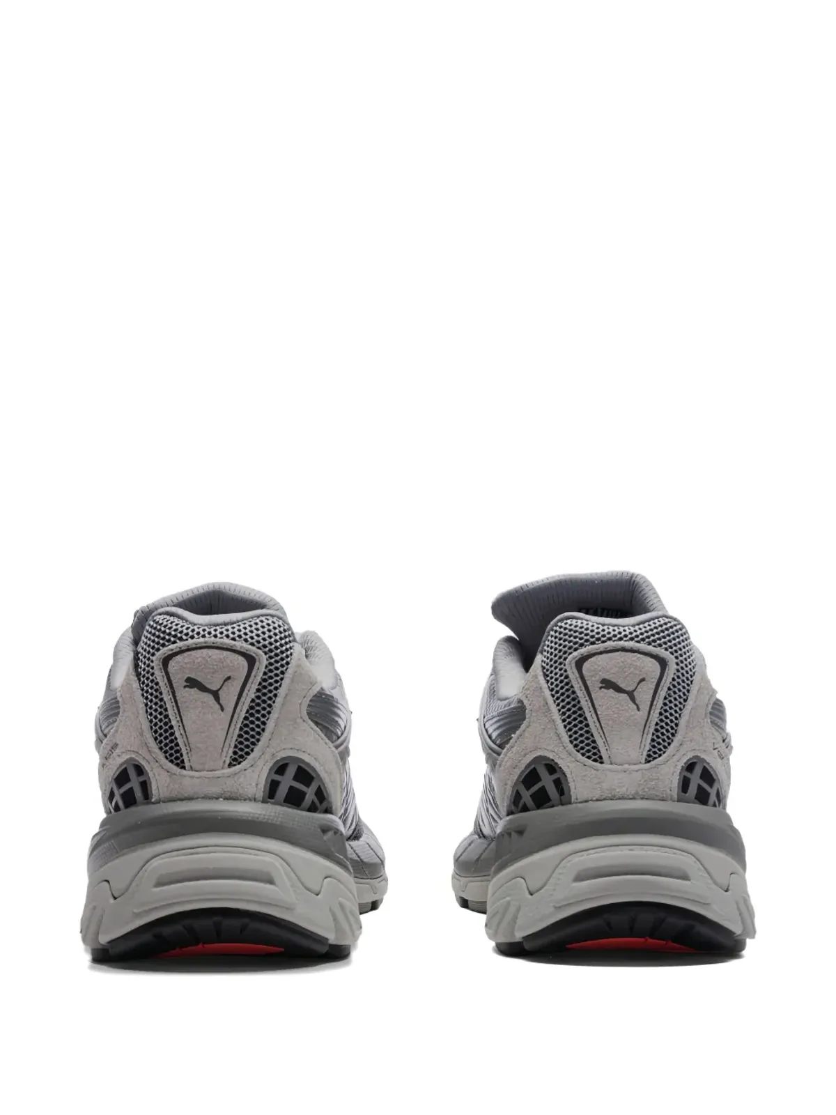 PUMA x The Feature Velophasis スニーカー - 画像4