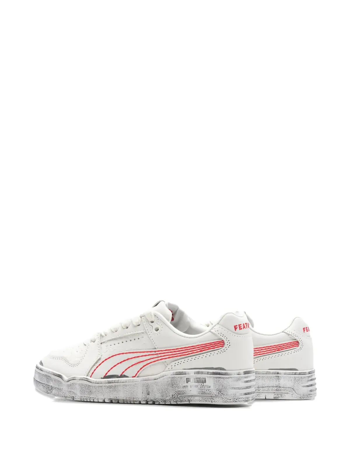 PUMA x The Feature Slipstream 24H LAS Vegas スニーカー - 画像3