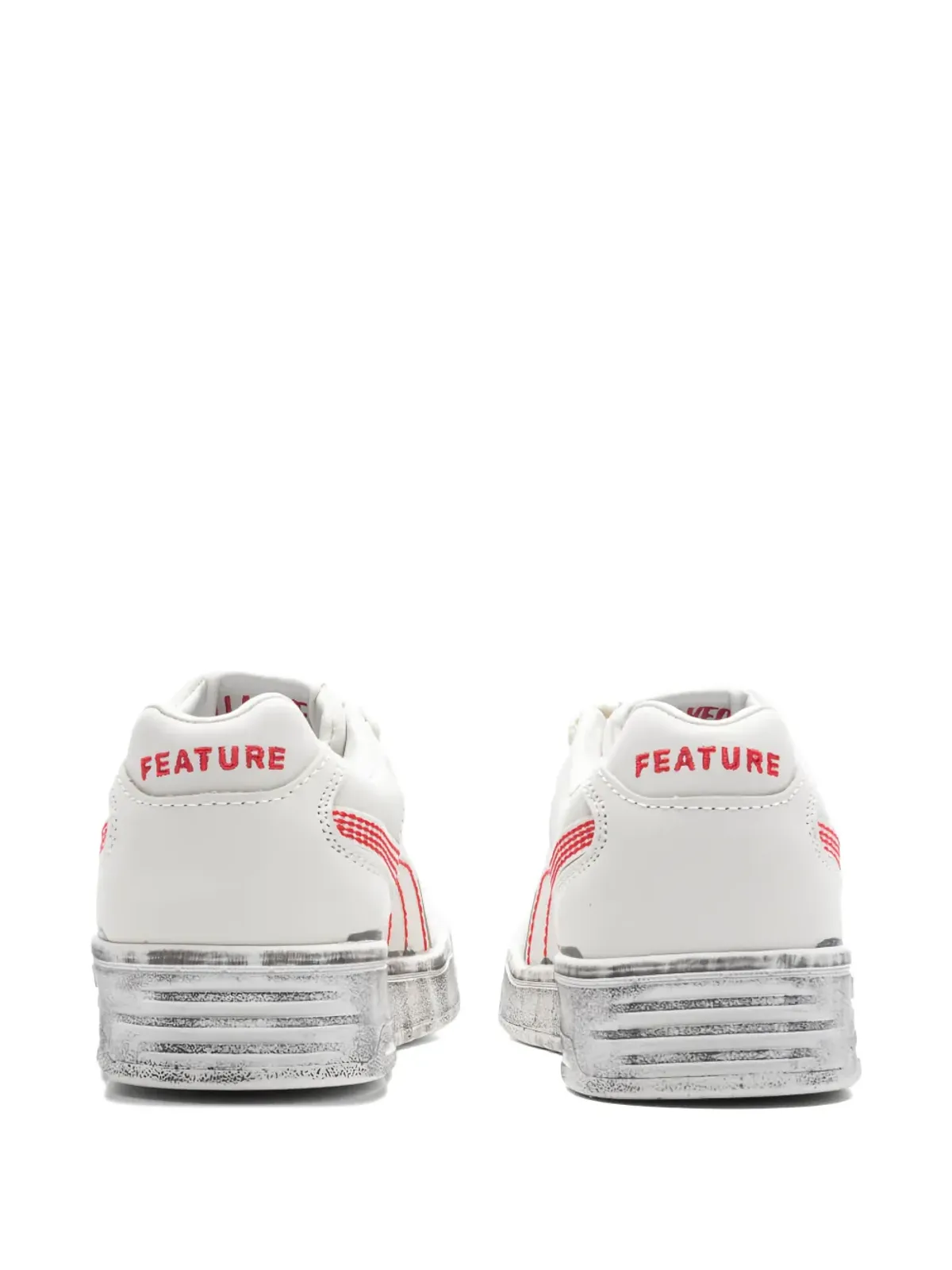 PUMA x The Feature Slipstream 24H LAS Vegas スニーカー - 画像4