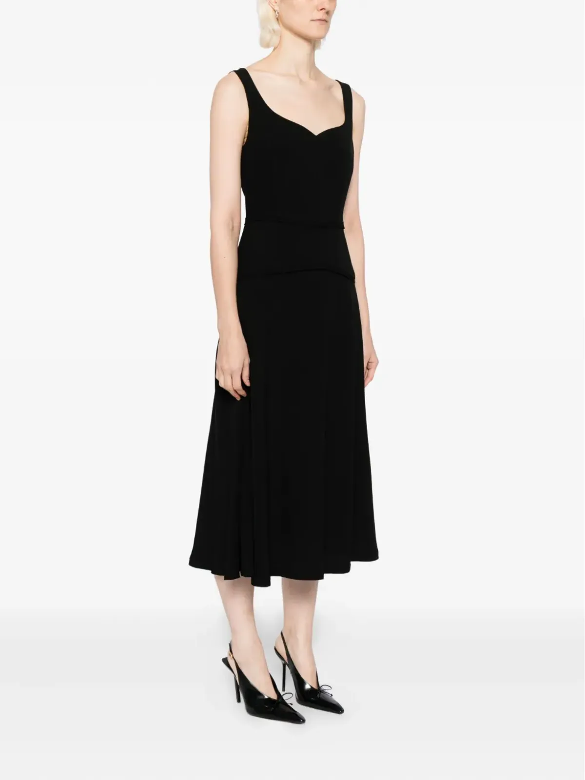 Ulla Johnson Vivi dress - 画像3