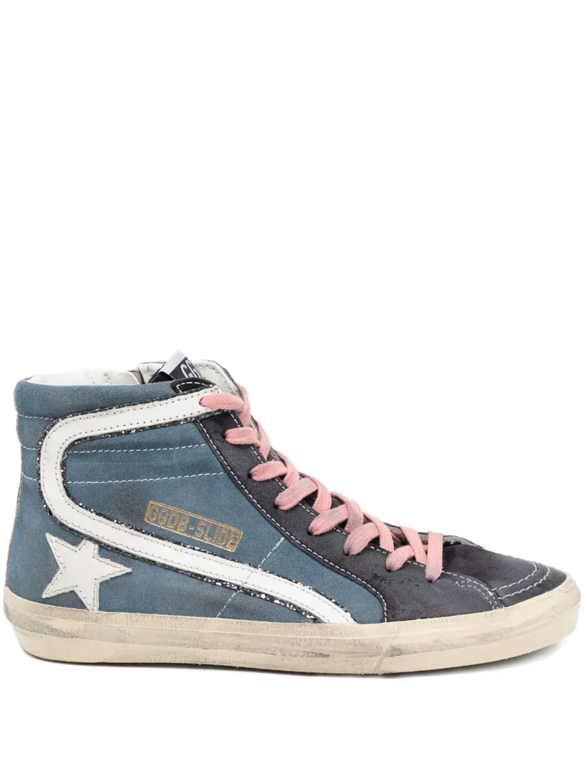 Golden Goose Slideクラシック トレーナー - 画像1
